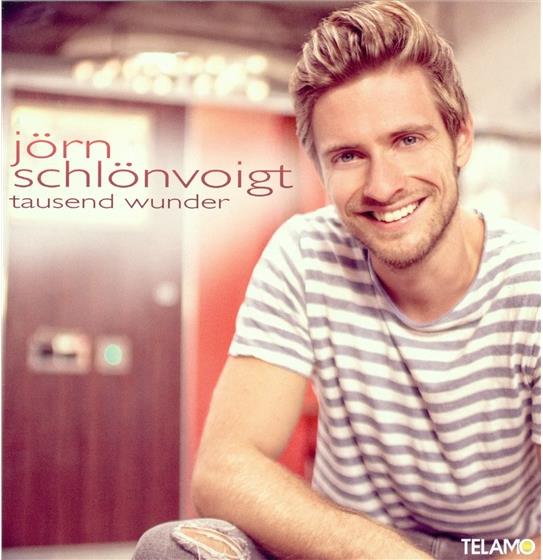 Jörn Schlönvoigt - Tausend Wunder