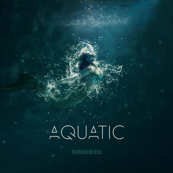 Sven Van Hees - Aquatic