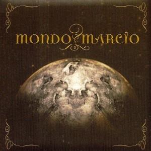 Marcio Mondo - --- 2 LPs