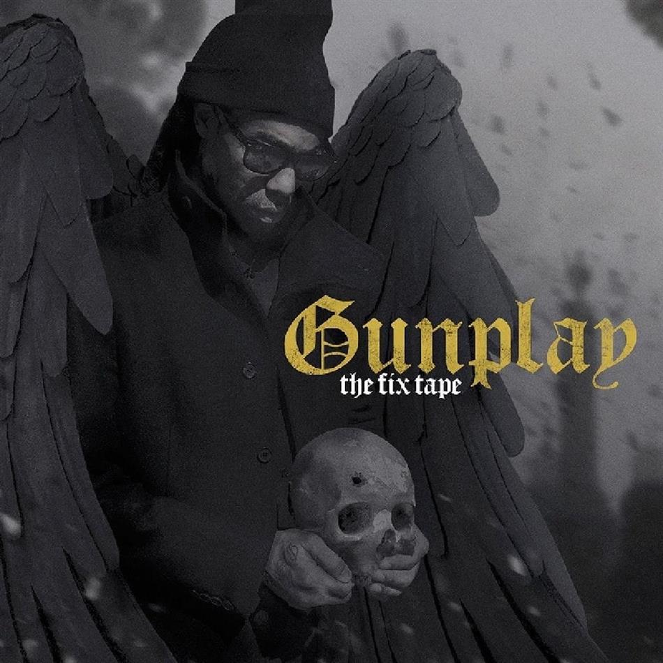 Gunplay - Fix Tape