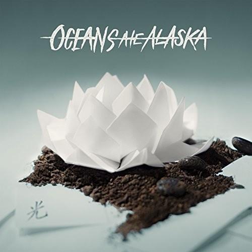 Oceans Ate Alaska - Hikari LP