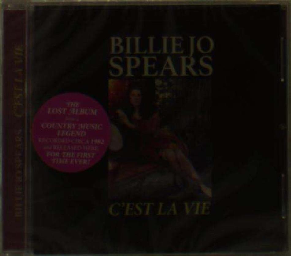 Billie Jo Spears - Cest La Vie
