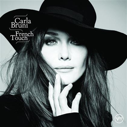 Carla Bruni - French Touch