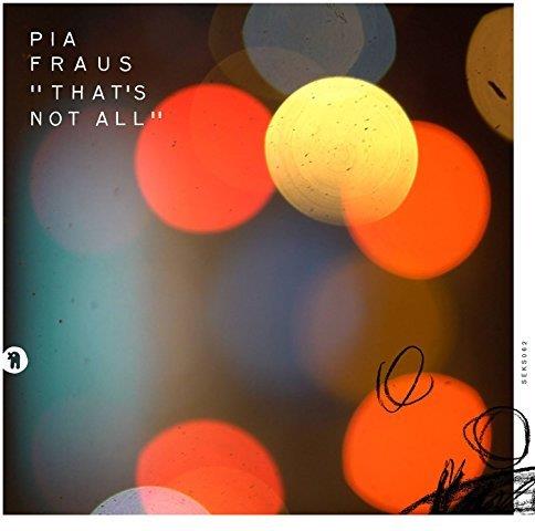 Fraus Pia - That's Not All