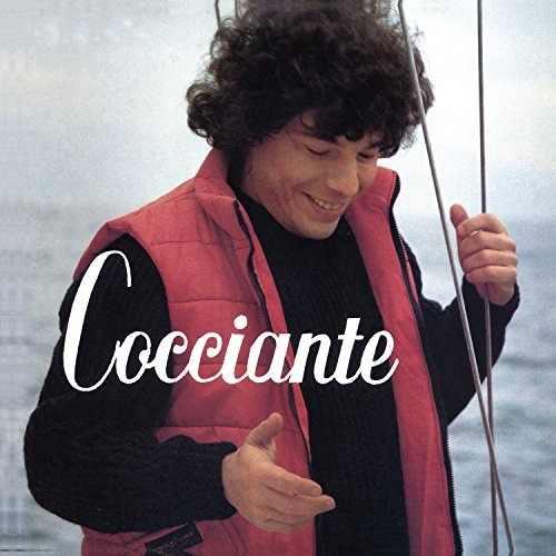 Riccardo Cocciante - Cocciante LP