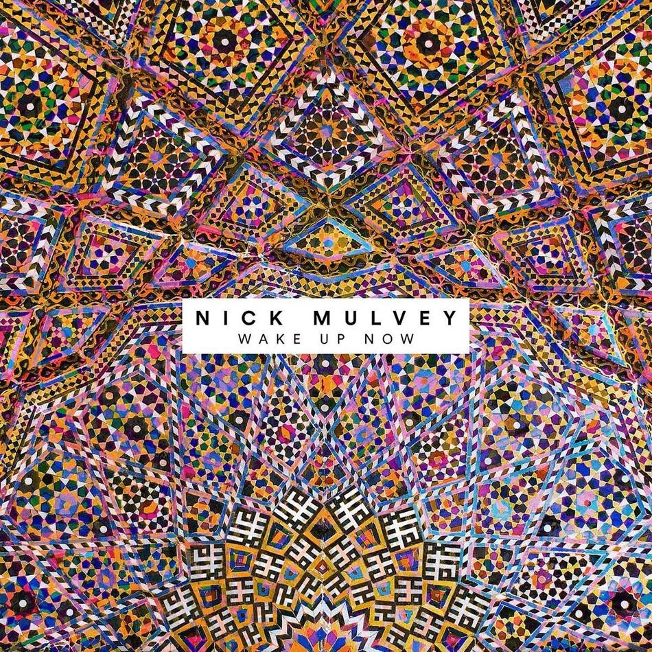 Nick Mulvey - Wake Up Now Collector's Edition, LP