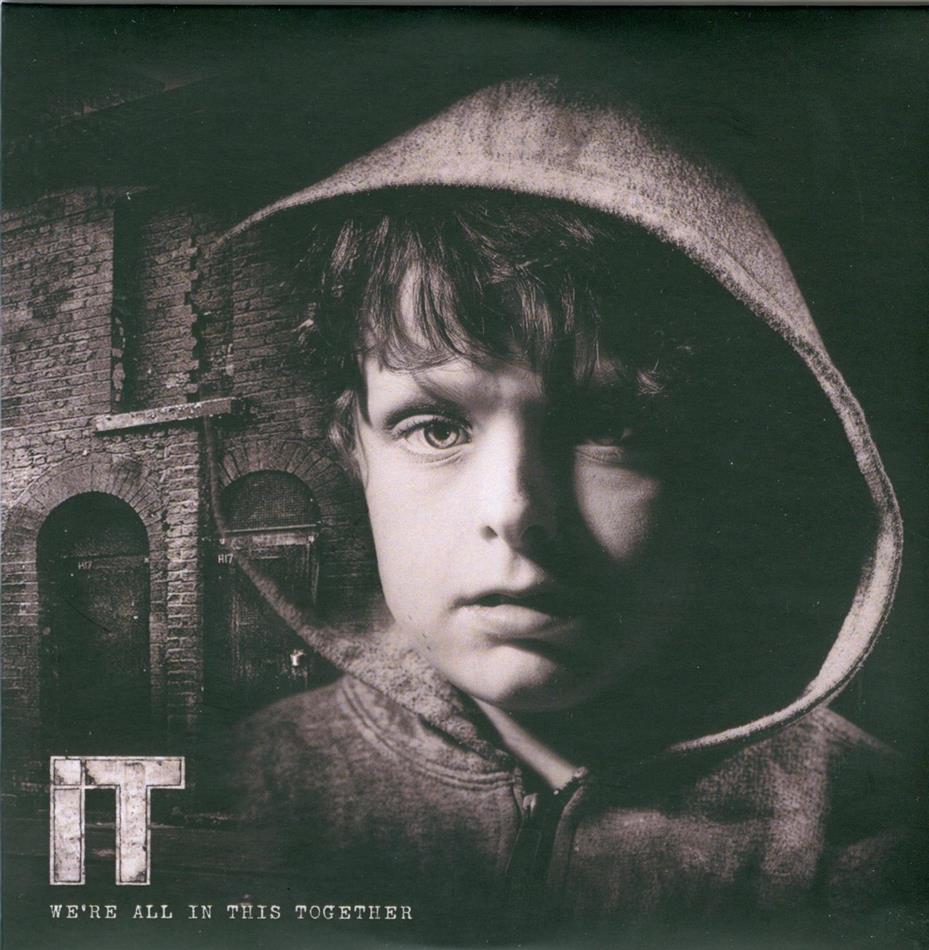 It - We're All In This Together