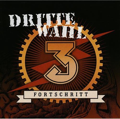 Dritte Wahl - Fortschritt