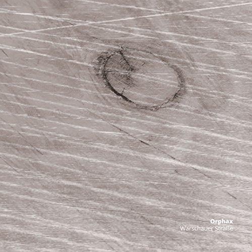 Orphax - Warschauer Strasse