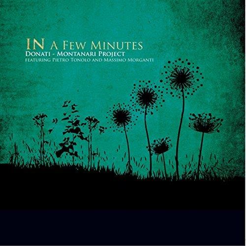 Donati - In A Few Minutes