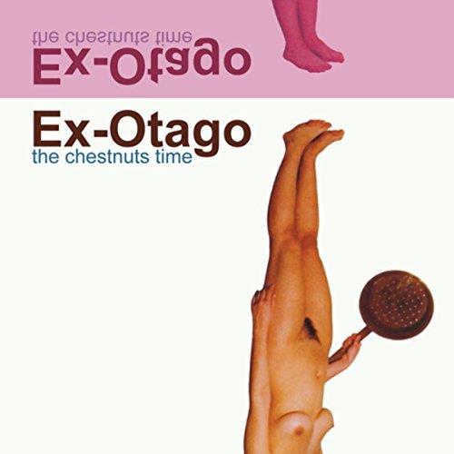 Ex-Otago - Chestnuts Time LP