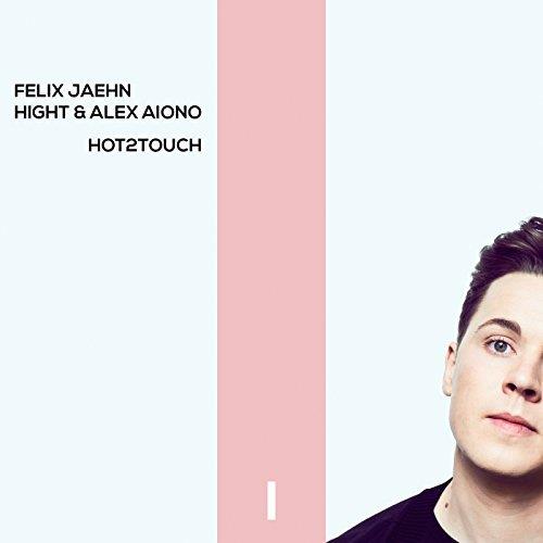 Jaehn, Hight & Aiono - Hot2touch - 2 Track