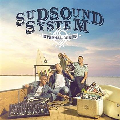 Sud Sound System - Eternal Vibes
