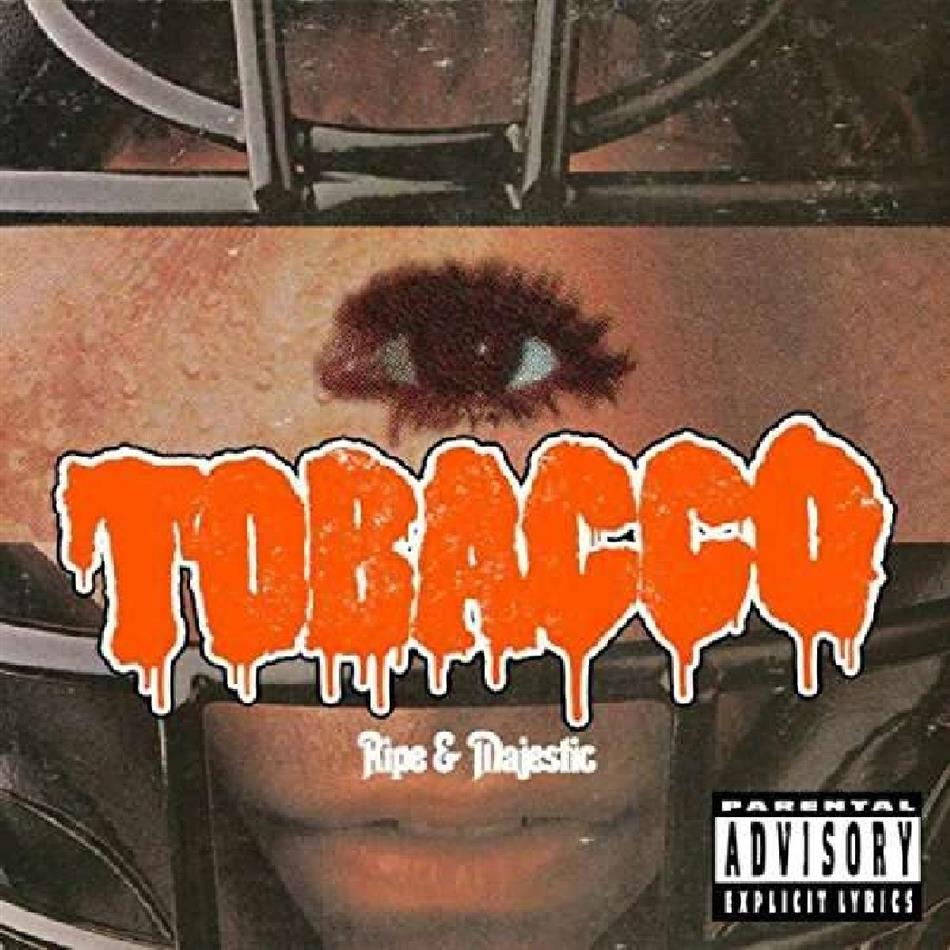Tobacco - Ripe & Majestic LP