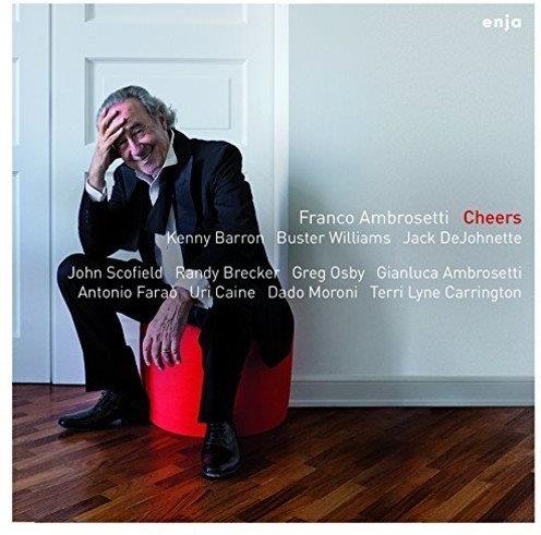 Franco Ambrosetti - Cheers