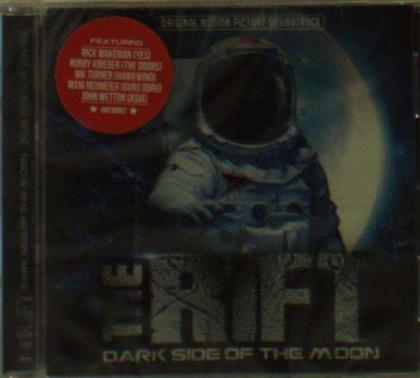 Rift - Dark Side Of The Moon - OST
