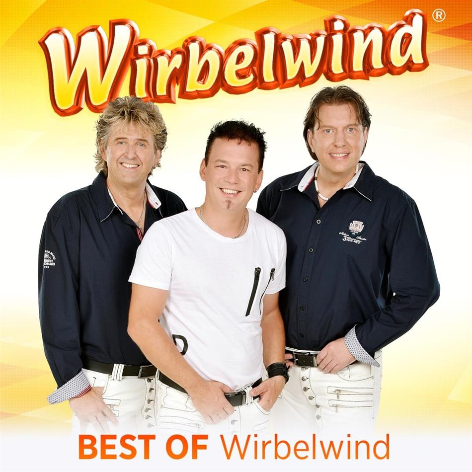 Wirbelwind - Best Of Wirbelwind