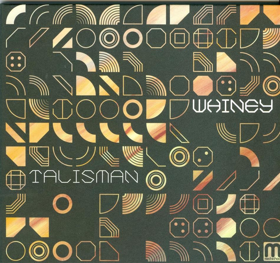 Whiney - Talisman LP