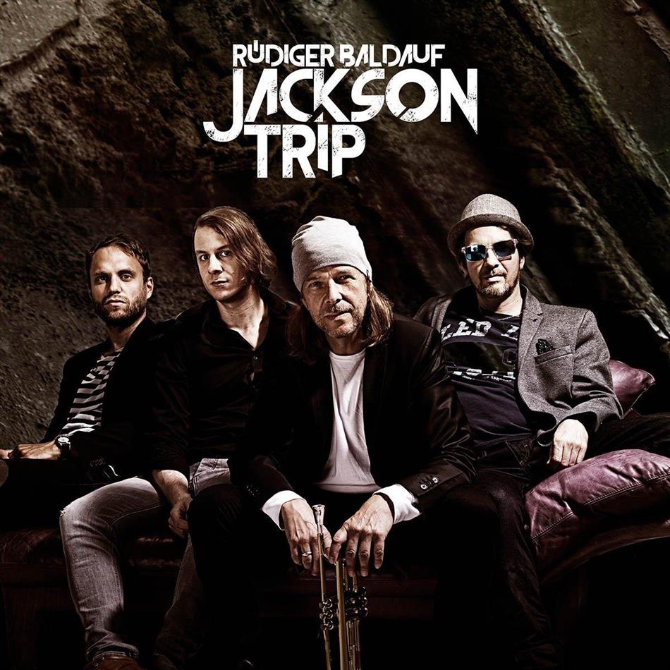 Baldauf Rudiger - Jackson Trip