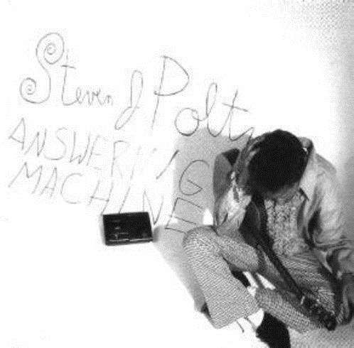 Steve Poltz - Answering Machine