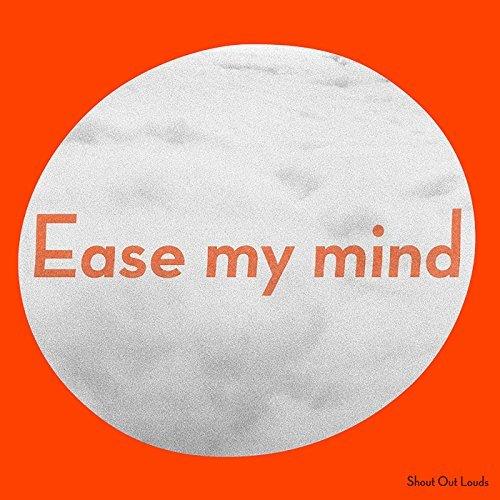Shout Out Louds - Ease My Mind LP