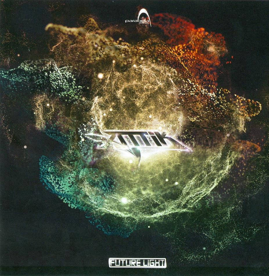 Attik - Future Light