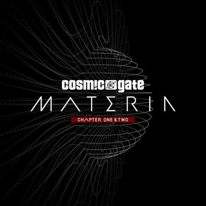 Cosmic Gate - Materia Chapter One & Two (2 CDs)