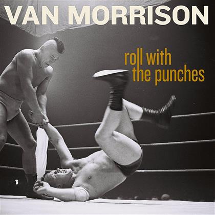 Van Morrison - Roll With The Punches