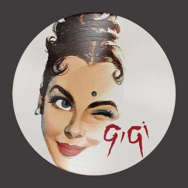 Gigi - OST - Picture Disc, Limited Edition LP