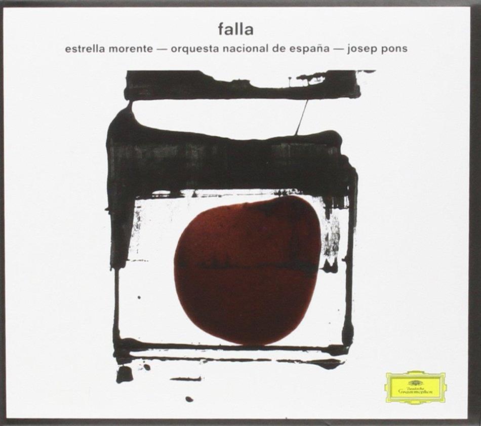 Estrella Morente, Josep Pons & Falla - El Amor Brujo