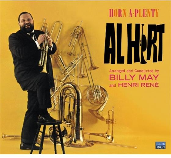 Al Hirt - Horn A-Plenty
