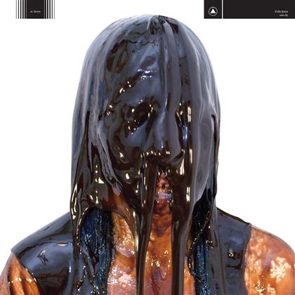 Zola Jesus - Stridilum (LP)