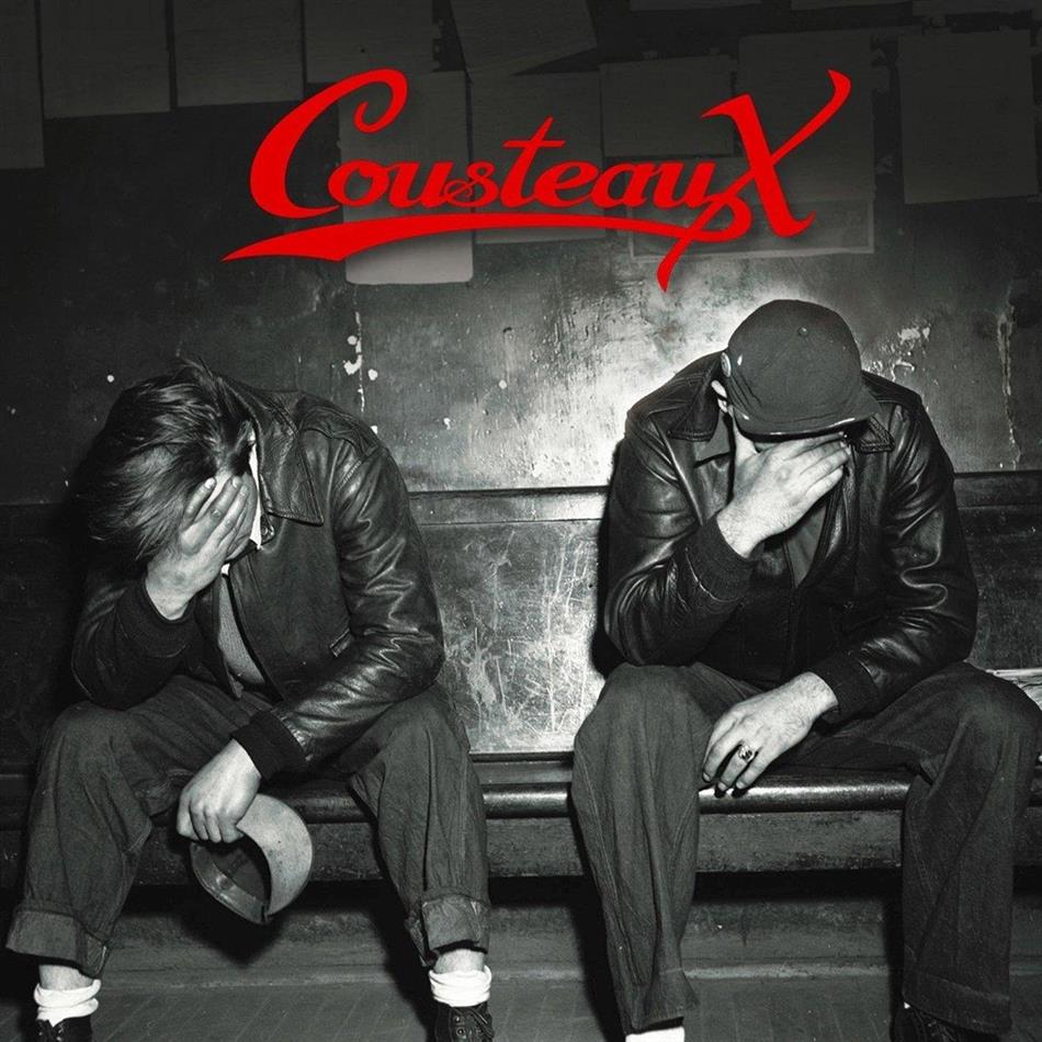Cousteaux - ---