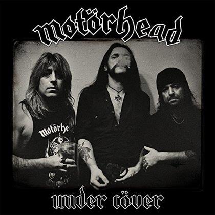 Mot&ouml;rhead - Under C&ouml;ver (LP)