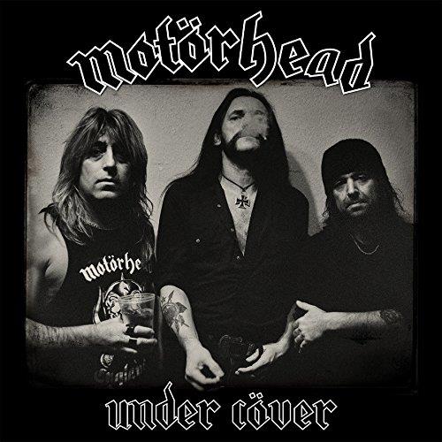 Motörhead - Under Cöver LP