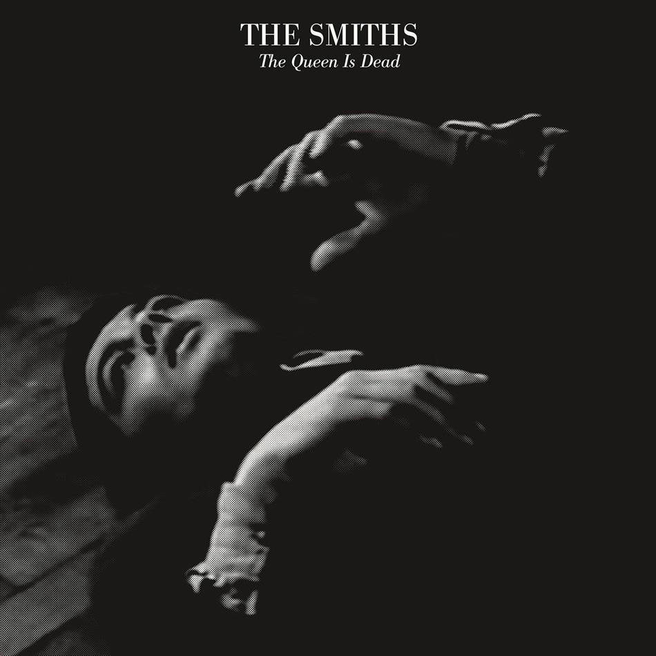 The Smiths - The Queen Is Dead - 2017 Reissue Remastered, 2 CDs