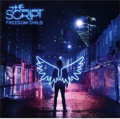The Script - Freedom Child