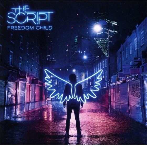 The Script - Freedom Child