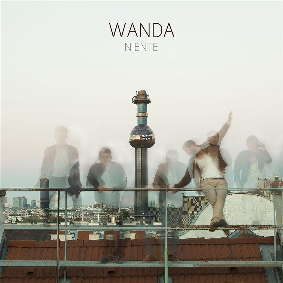 Wanda - Niente LP + Digital Copy