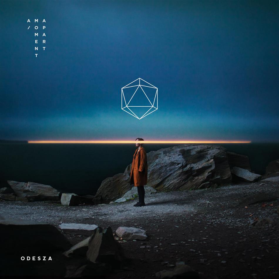 Odesza - A Moment Apart 2 LP