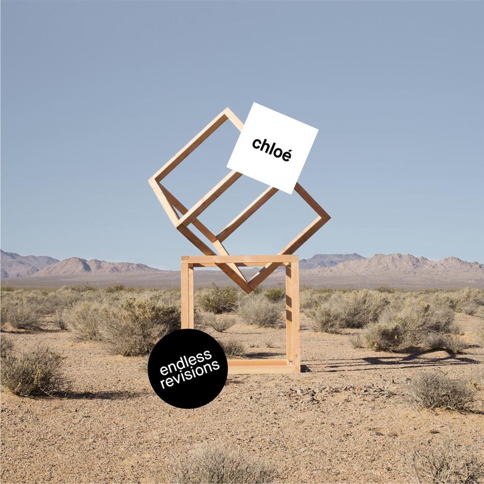 Chloe - Endless Revisions 2 LP