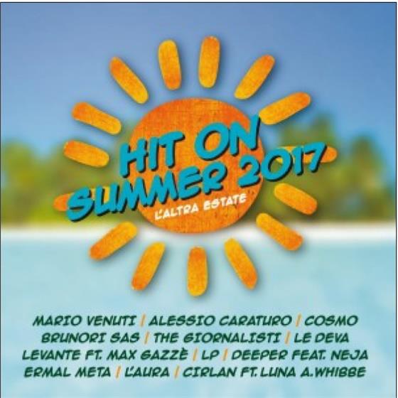 Hit On Summer 2017 - ---