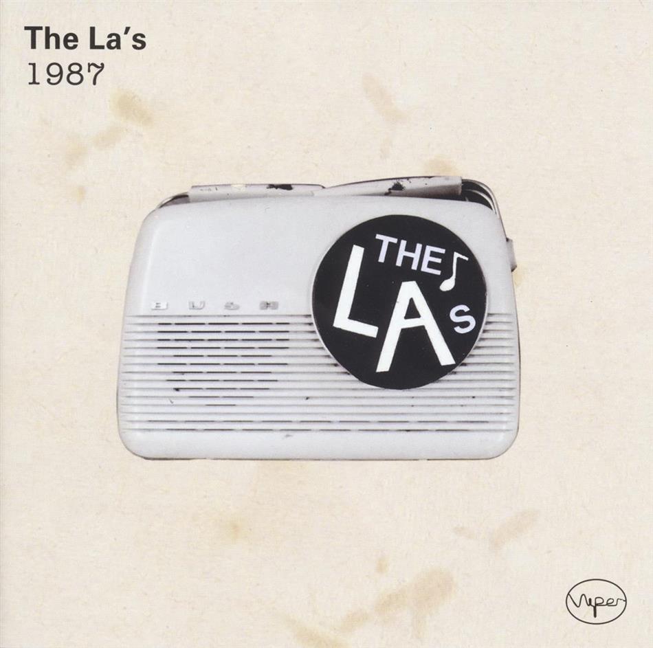 The La's - 1987 LP