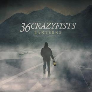36 Crazyfists - Lanterns LP + 2 CDs