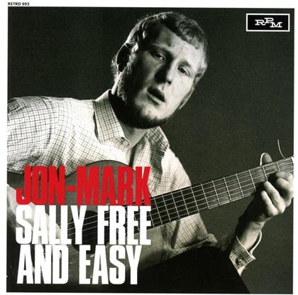Jon Mark - Sally Free And Easy