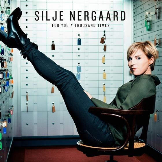 Silje Nergaard - For You A Thousand Times