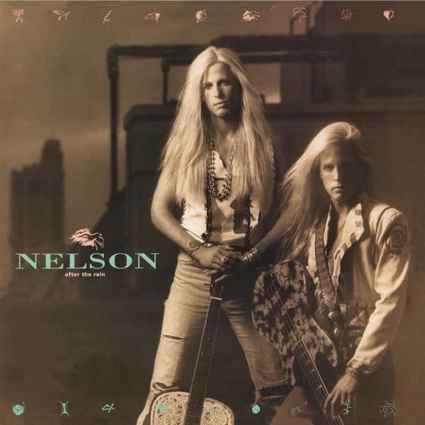 Nelson - After The Rain LP