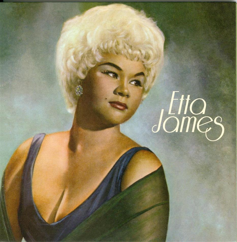 Etta James - --- - Intermusic