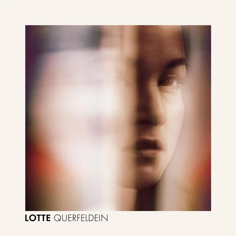 Lotte - Querfeldein 2 LPs