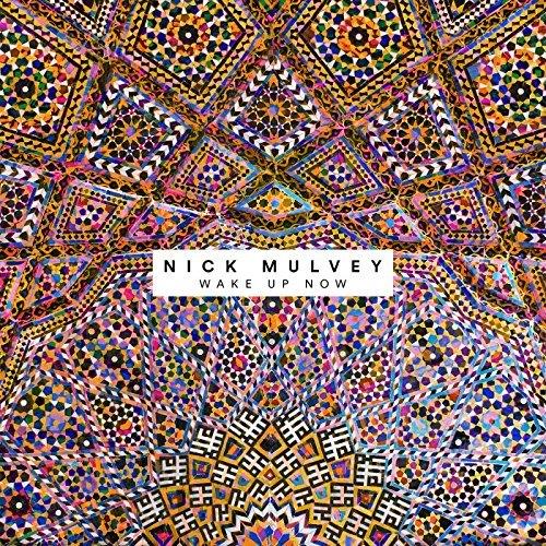 Nick Mulvey - Wake Up Now Japan Edition